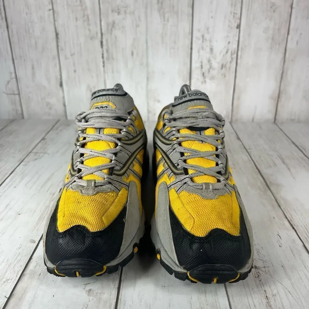 New balance 707 Womens 8.5_4